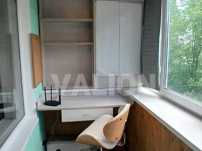 квартира за адресою Данила Щербаківського вул. (Щербакова), 39
