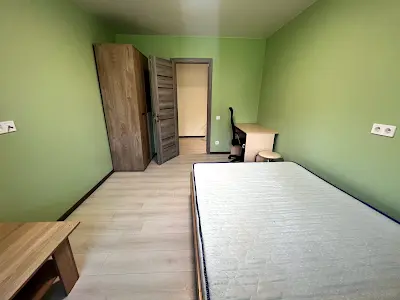 квартира за адресою Чугуївський пров., 10