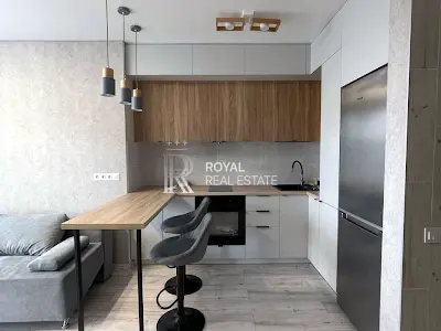 квартира за адресою Ужгородський пров., 4/1