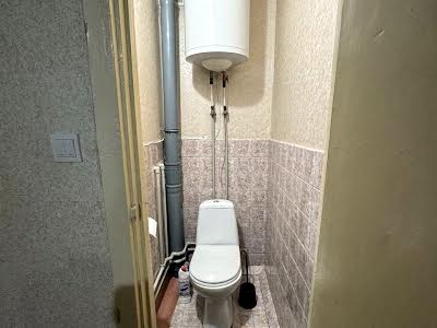 квартира за адресою Мукаша Салакунова вул., 17