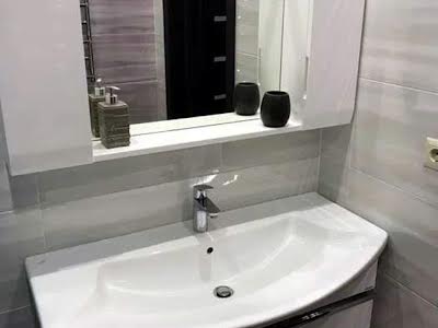 квартира за адресою Олевська вул., 5
