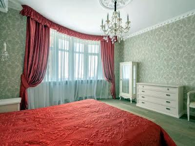 квартира за адресою Старонаводницька вул., 6б