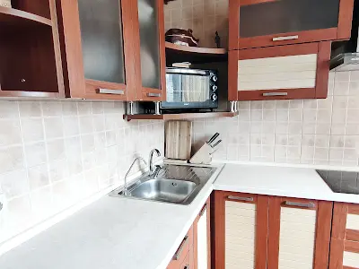 квартира по адресу Панча Петра ул., 5