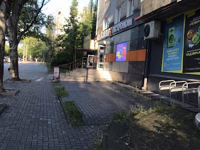 комерційна за адресою Миколаїв, Центральний просп. (Леніна), 141
