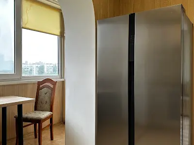квартира за адресою Науки просп., 10
