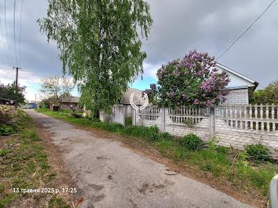 будинок за адресою с. Боромики, Лугова