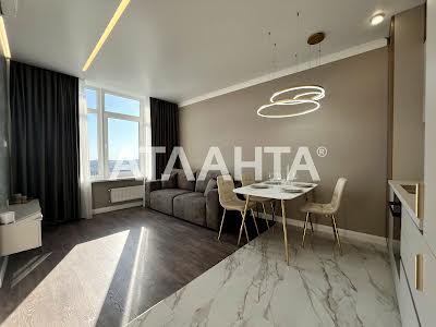 квартира за адресою Одеса, Краснова вул., 3а