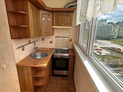 квартира по адресу Академика Сахарова ул., 20