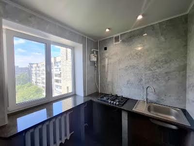 квартира по адресу Варшавска ул., 3