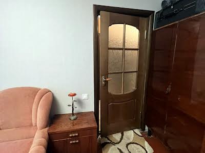 квартира за адресою Семена Палія вул. (Дніпропетровська дорога), 70/1