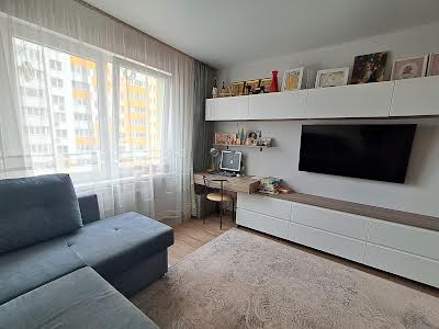 квартира за адресою Юлії Здановської вул. (Ломоносова), 36-В