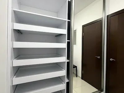 квартира за адресою Голосіївський просп. (40-річчя Жовтня), 60