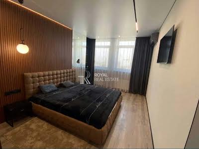 квартира за адресою Берестейський просп. (Перемоги), 11 к2