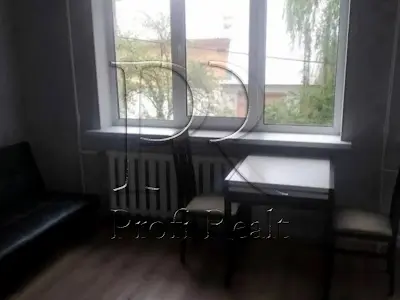 квартира по адресу Лабораторный пер., 26