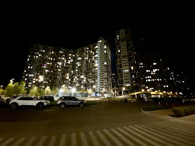 квартира по адресу Никольско-Слободская ул., 8