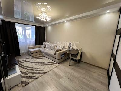 квартира за адресою Амосова вул. (Корчагінців), 25