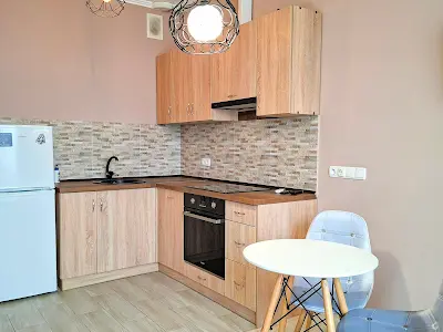 квартира за адресою Миколи Бажана просп., 17