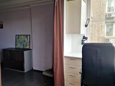 квартира по адресу Митрополита Василия Липковского ул. (Урицкого), 15