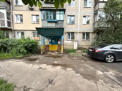 квартира за адресою Івана Виговського вул. (Маршала Гречка), 16