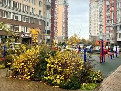 квартира по адресу Степана Рудницкого ул. (Вильямса академика), 3/7