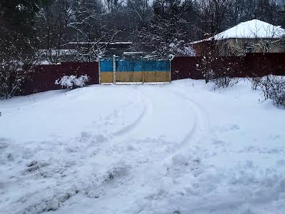 дом по адресу Хутірська, 7