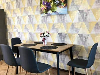 квартира за адресою Метрологічна вул., 54