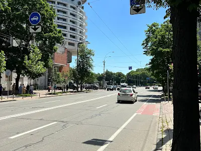квартира за адресою Івана Мазепи вул. (Січневого Повстання), 12-Б