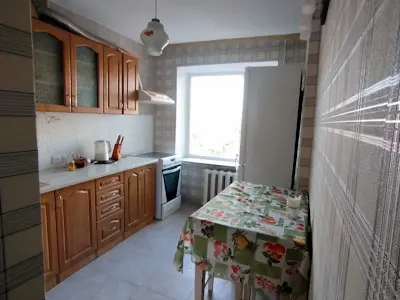 квартира за адресою Новаторів вул., 9
