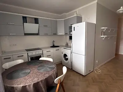 квартира по адресу Михаила Максимовича ул. (Онуфрія Трутенка), 3-Д