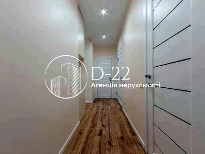 квартира за адресою Регенераторна вул., 4 к1-6