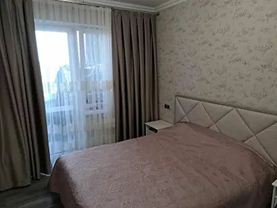 квартира за адресою Нижньоключова вул., 14