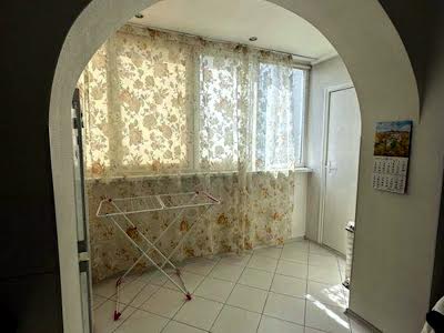 квартира за адресою Новаторів вул., 22-В