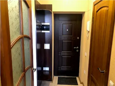 квартира по адресу Шкільний пер., 2б