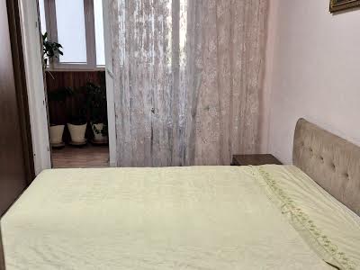 квартира по адресу Генерала Петрова ул., 35