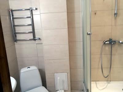 квартира по адресу Донецкая ул., 3