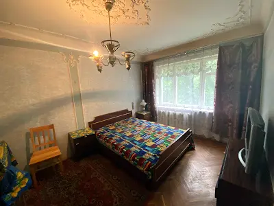 квартира за адресою Єреванська вул., 14-В