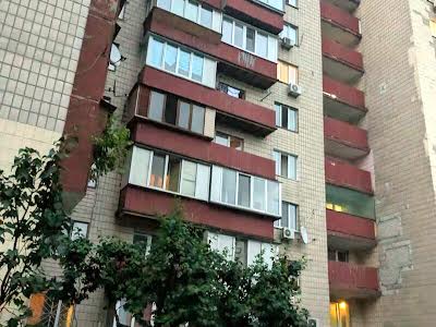 квартира за адресою Братиславська вул., 7