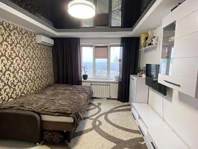 квартира за адресою Сергія Москаленка вул. (Красовського), 43