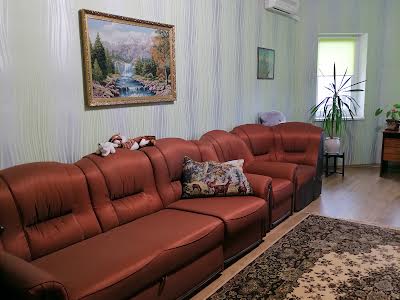 квартира за адресою Євгена Харченка вул. (Леніна), 20Б