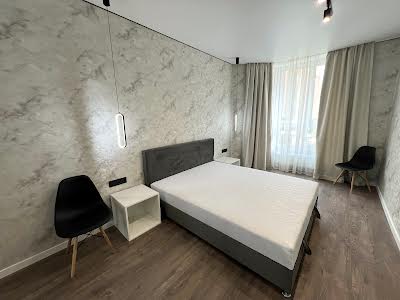 квартира по адресу Мартинова просп., 36