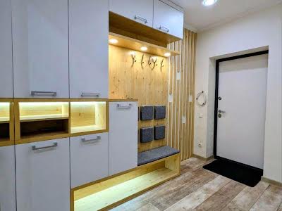 квартира за адресою Антоновича вул. (Горького), 74