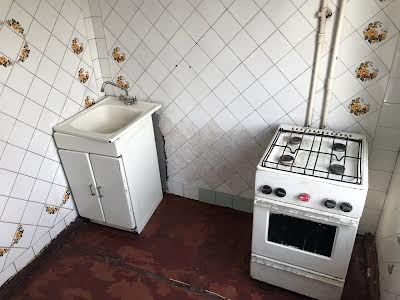 квартира по адресу Романа Шухевича просп. (Ватутина), 22-А