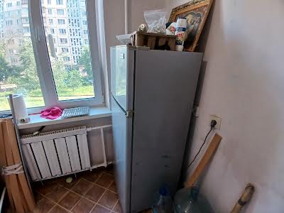 квартира за адресою Йорданська вул. (Лайоша Гавро), 16