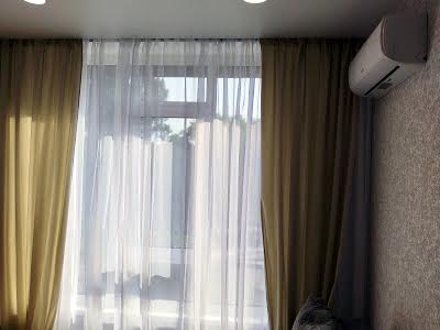 квартира по адресу Любомира Гузара просп. (Космонавта Комарова), 9 Б