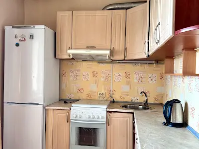 квартира по адресу Автозаводская ул., 15А