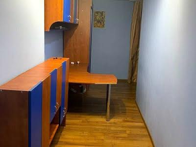 квартира за адресою Стрийська вул., 107