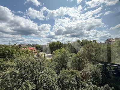 квартира за адресою Антона Головатого вул., 7
