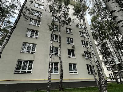 квартира за адресою Щаслива вул., 4-А