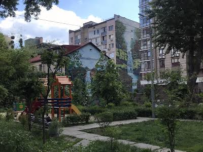 квартира за адресою Золотоустівська вул., 34