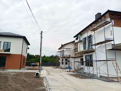 будинок за адресою Бічна Піскова
